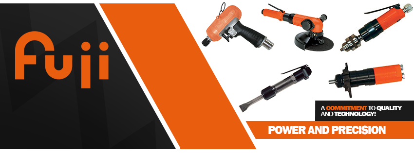 Fuji Tools UAE | Junco LLC