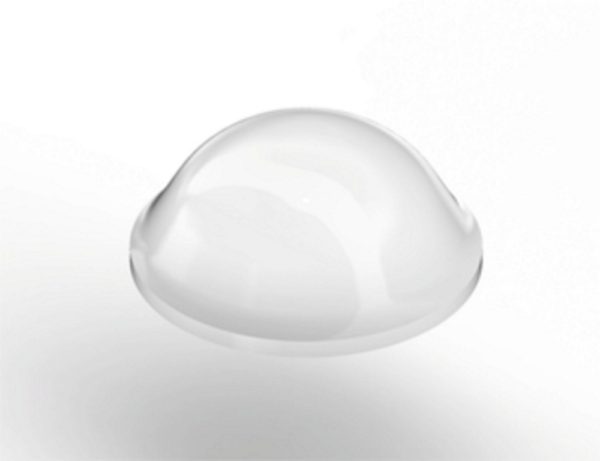 3M™ Bumpon™ Protective Products SJ5306 Clear, 3000 per case
